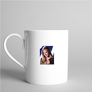 Kostek Confidence Mode Camille Kostek Mugs