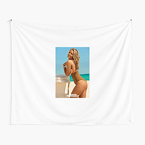Own It Like Camille Camille Kostek Tapestries