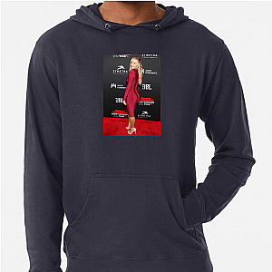 Glow Mode: Camille Camille Kostek Hoodies