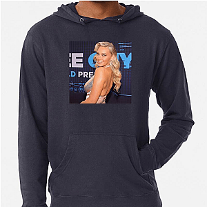 Move Like Kostek Camille Kostek Hoodies