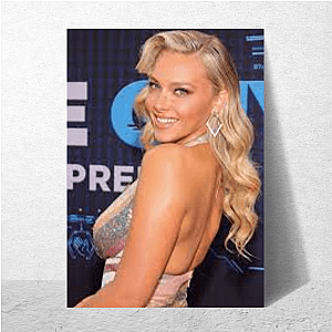 Move Like Kostek Camille Kostek Posters