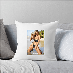Confidence by Kostek Camille Kostek Pillows Cover