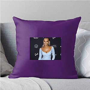 Camille’s Got It Covered Camille Kostek Pillows Cover