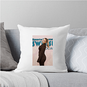 Kostek Can’t Be Cloned Camille Kostek Pillows Cover
