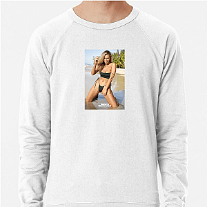 Confidence by Kostek Camille Kostek Sweatshirts