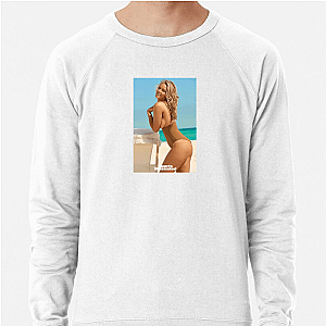 Own It Like Camille Camille Kostek Sweatshirts