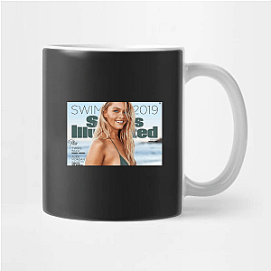 Dancer First, Star Forever Camille Kostek Mugs