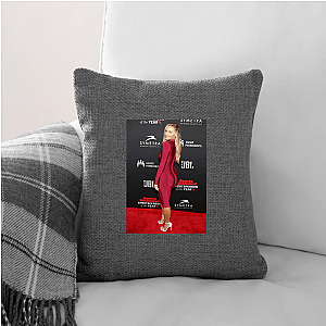 Glow Mode: Camille Camille Kostek Pillows Cover