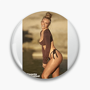 Kostek in Every Curve Camille Kostek Pins
