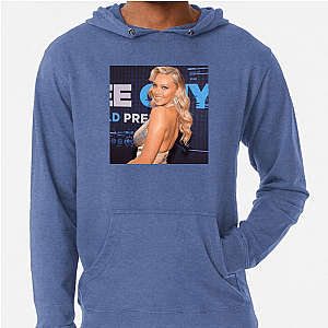 Move Like Kostek Camille Kostek Hoodies