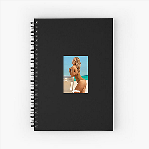 Own It Like Camille Camille Kostek Notebook