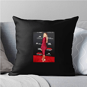 Glow Mode: Camille Camille Kostek Pillows Cover