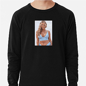 Sunshine & Sass – Kostek Vibe Camille Kostek Sweatshirts