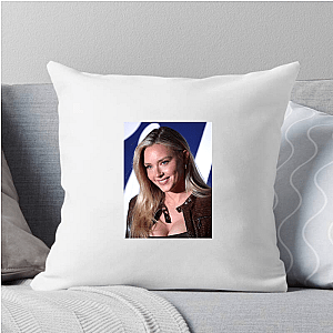 Kostek Confidence Mode Camille Kostek Pillows Cover