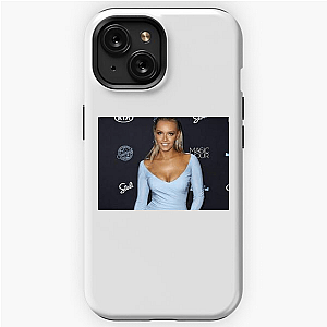 Camille’s Got It Covered Camille Kostek iPhone Cases