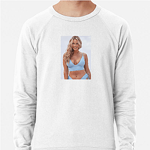 Sunshine & Sass – Kostek Vibe Camille Kostek Sweatshirts