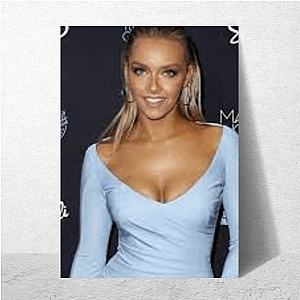 Camille’s Got It Covered Camille Kostek Posters