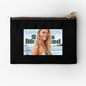Dancer First, Star Forever Camille Kostek Zipper Pouches