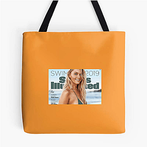 Dancer First, Star Forever Camille Kostek Bags
