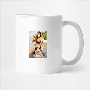 Confidence by Kostek Camille Kostek Mugs