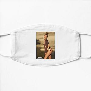 Kostek in Every Curve Camille Kostek Face Masks