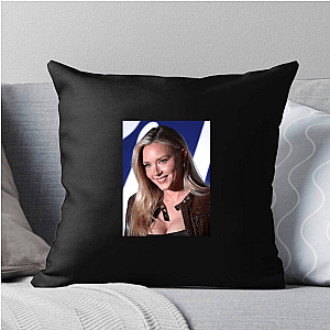 Kostek Confidence Mode Camille Kostek Pillows Cover