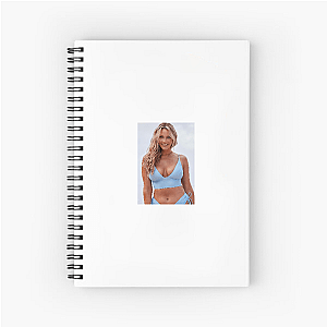 Sunshine & Sass – Kostek Vibe Camille Kostek Notebook