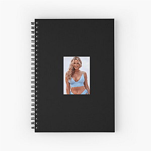 Sunshine & Sass – Kostek Vibe Camille Kostek Notebook