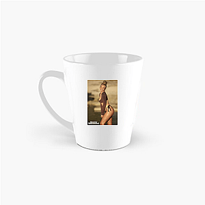 Kostek in Every Curve Camille Kostek Mugs