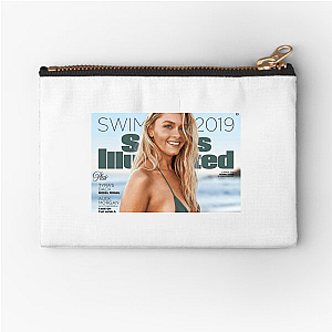 Dancer First, Star Forever Camille Kostek Zipper Pouches