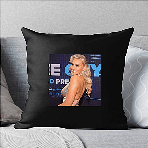 Move Like Kostek Camille Kostek Pillows Cover