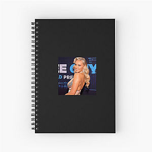 Move Like Kostek Camille Kostek Notebook