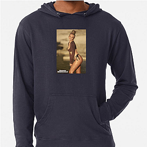 Kostek in Every Curve Camille Kostek Hoodies