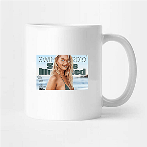 Dancer First, Star Forever Camille Kostek Mugs