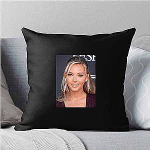 Yes, I’m Camille Energy Camille Kostek Pillows Cover