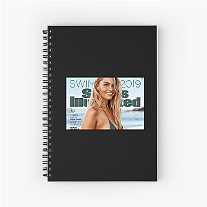 Dancer First, Star Forever Camille Kostek Notebook