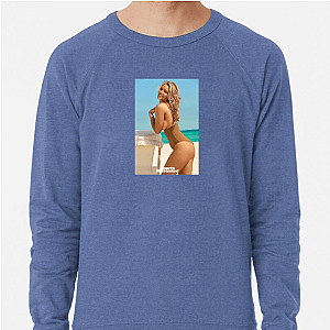 Own It Like Camille Camille Kostek Sweatshirts