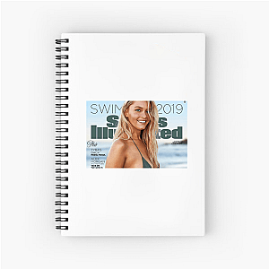 Dancer First, Star Forever Camille Kostek Notebook