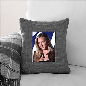 Kostek Confidence Mode Camille Kostek Pillows Cover