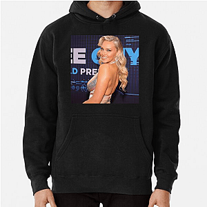 Move Like Kostek Camille Kostek Hoodies