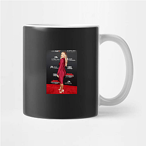 Glow Mode: Camille Camille Kostek Mugs