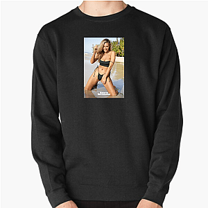 Confidence by Kostek Camille Kostek Sweatshirts