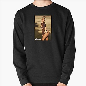 Kostek in Every Curve Camille Kostek Sweatshirts