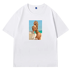 Own It Like Camille Camille Kostek T-Shirts