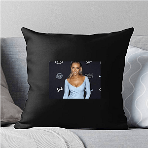 Camille’s Got It Covered Camille Kostek Pillows Cover