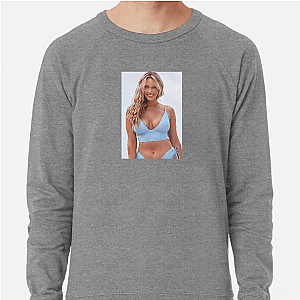 Sunshine & Sass – Kostek Vibe Camille Kostek Sweatshirts