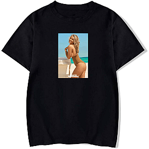 Own It Like Camille Camille Kostek T-Shirts