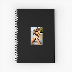 Confidence by Kostek Camille Kostek Notebook