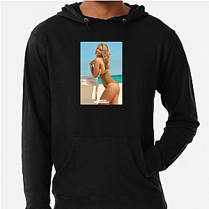 Own It Like Camille Camille Kostek Hoodies
