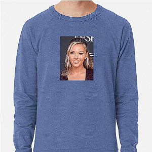 Yes, I’m Camille Energy Camille Kostek Sweatshirts